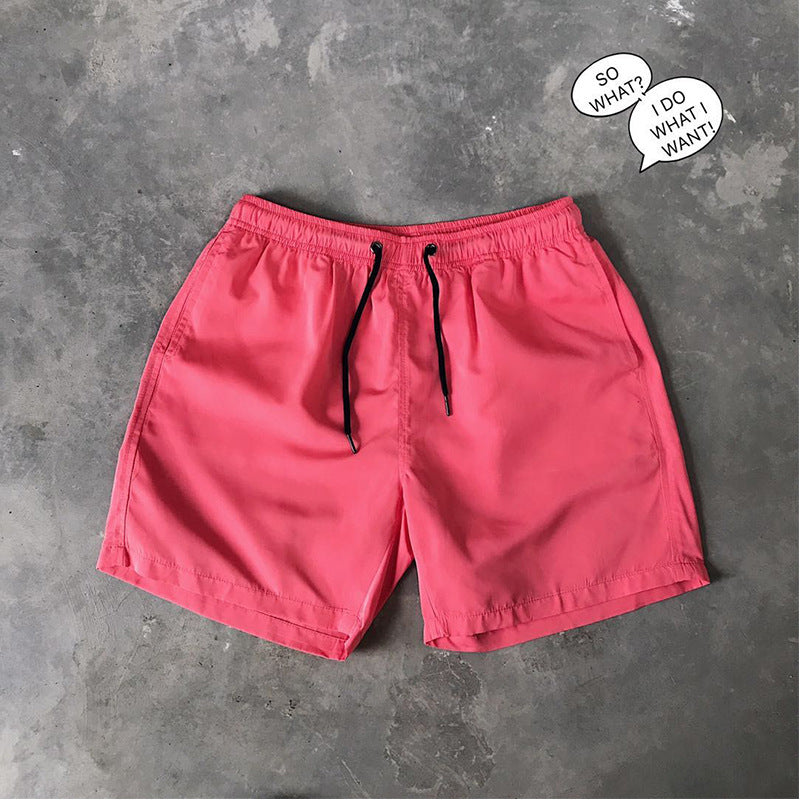 Wholesale Beach Shorts Loose Waterproof Surf Swimwear